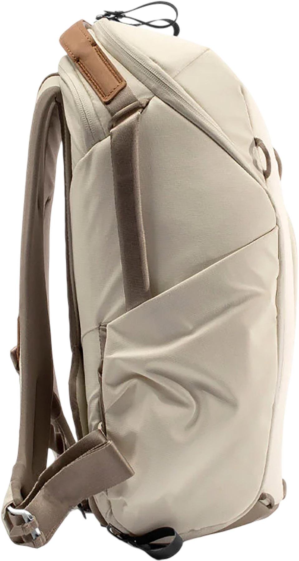 Product gallery image number 8 for product Everyday Zip Backpack 15L