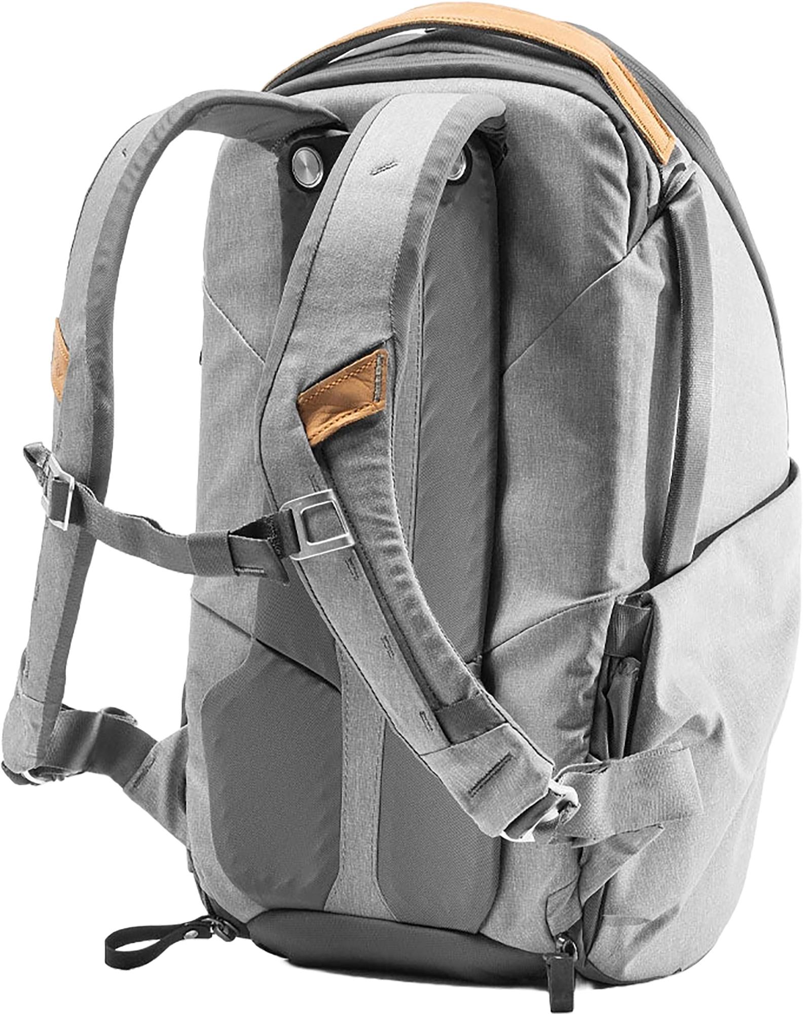 Product gallery image number 2 for product Everyday Backpack Zip 15L