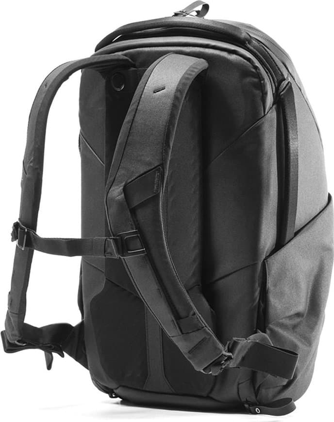 Product gallery image number 2 for product Everyday Backpack Zip 15L