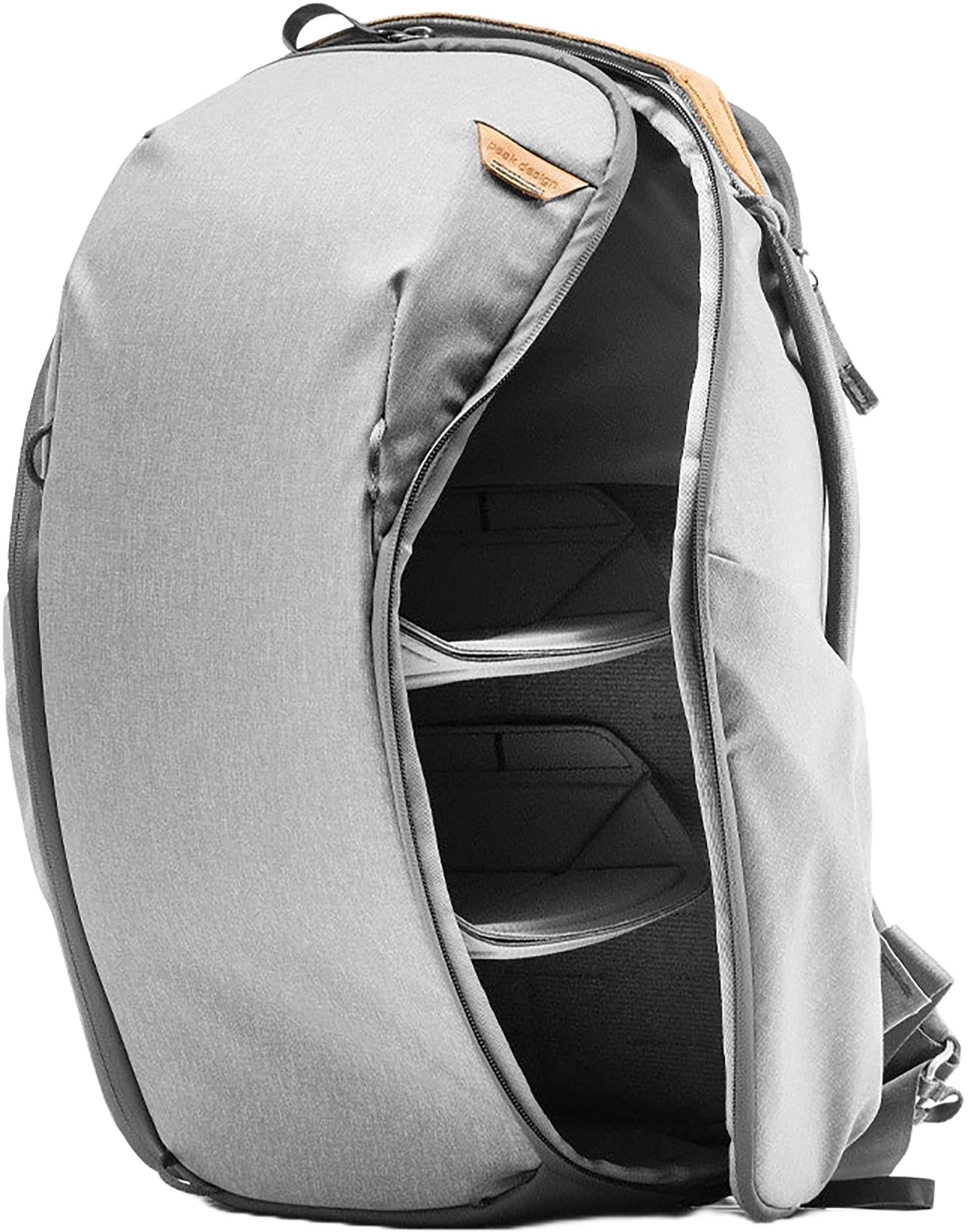 Product gallery image number 9 for product Everyday Backpack Zip 15L