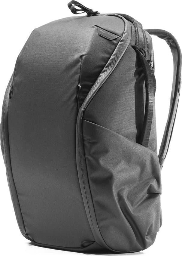 Product gallery image number 9 for product Everyday Backpack Zip 15L
