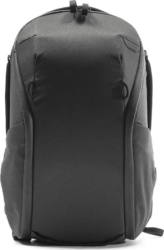 Product gallery image number 1 for product Everyday Backpack Zip 15L