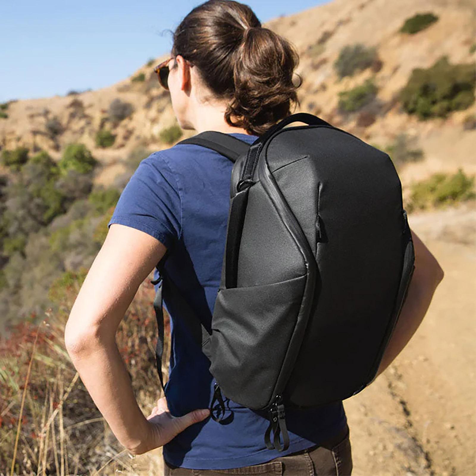Product gallery image number 10 for product Everyday Backpack Zip 20L