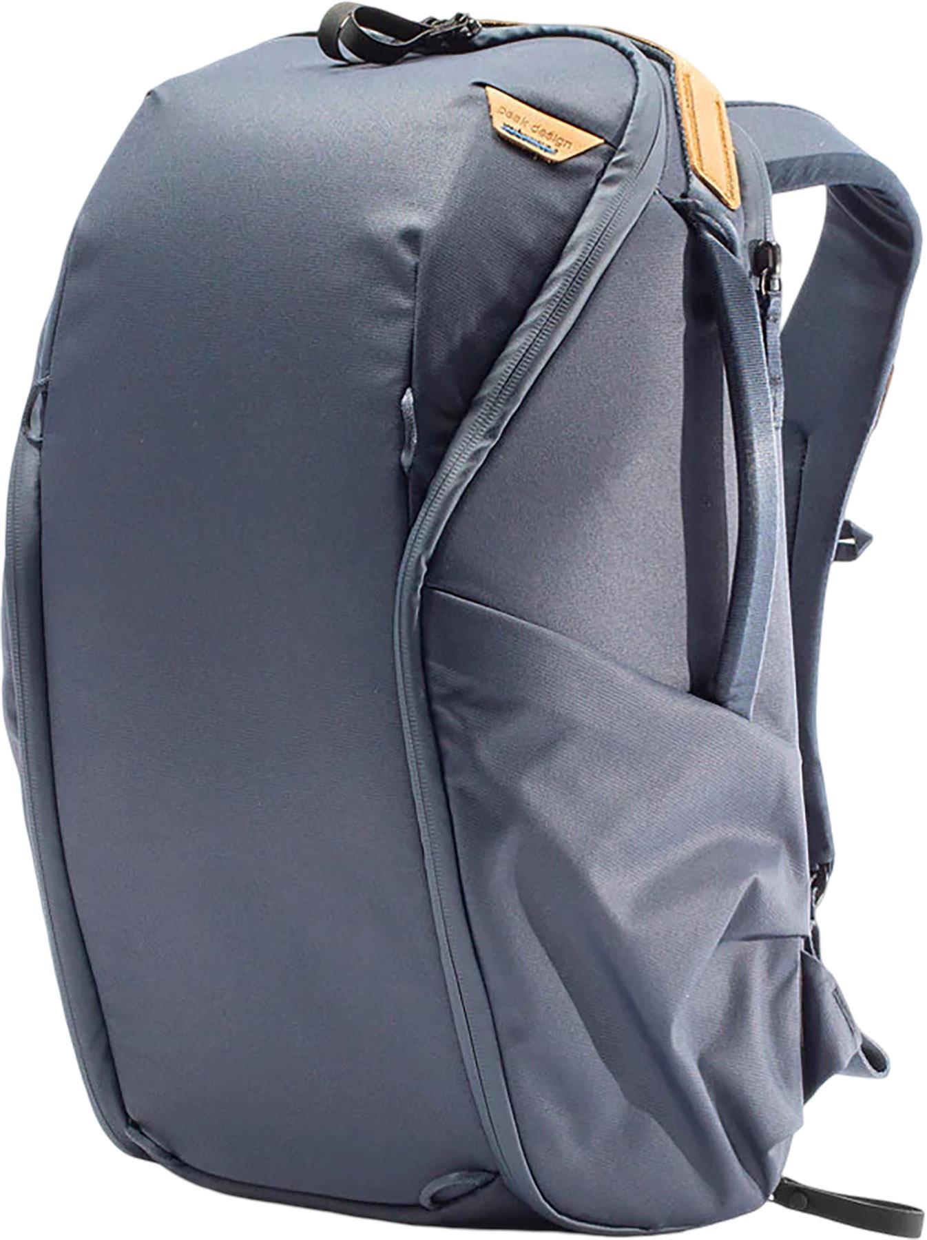 Product gallery image number 3 for product Everyday Zip Backpack 20L