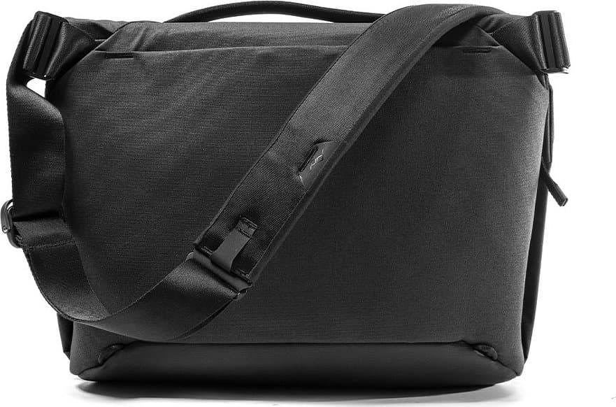 Product gallery image number 4 for product Everyday Messenger V2 13L