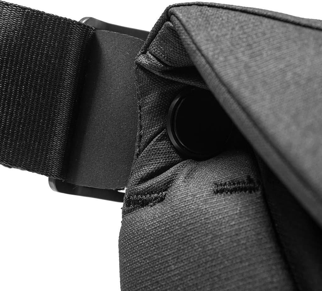 Product gallery image number 3 for product Everyday Messenger V2 13L