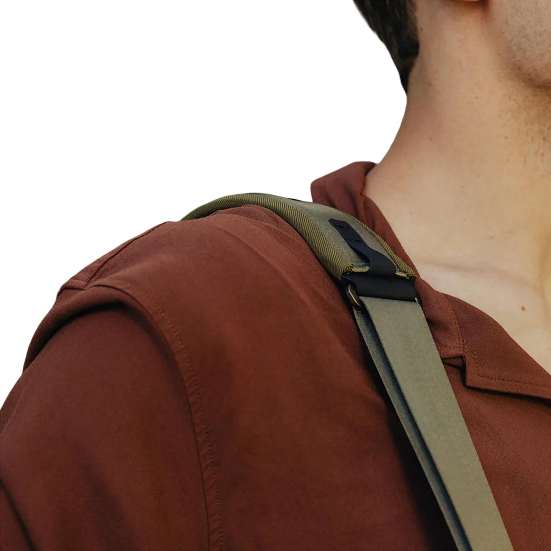 Numéro de l'image de la galerie de produits 4 pour le produit Sac à Bandoulière The Everyday V2 13L