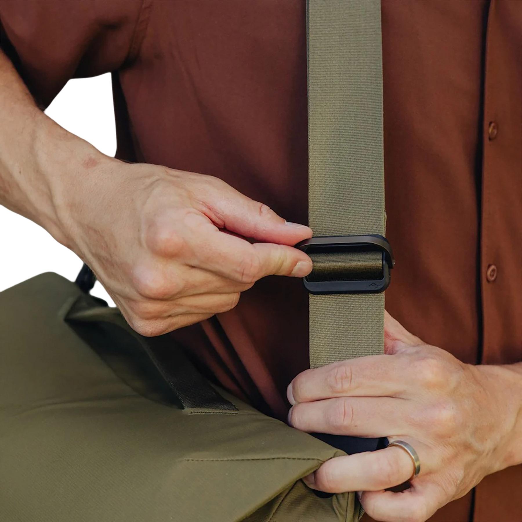 Numéro de l'image de la galerie de produits 8 pour le produit Sac à Bandoulière The Everyday V2 13L