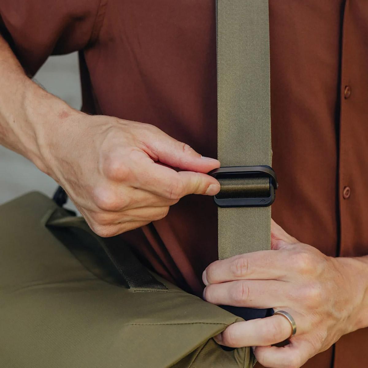 Numéro de l'image de la galerie de produits 6 pour le produit Sac à Bandoulière The Everyday V2 13L