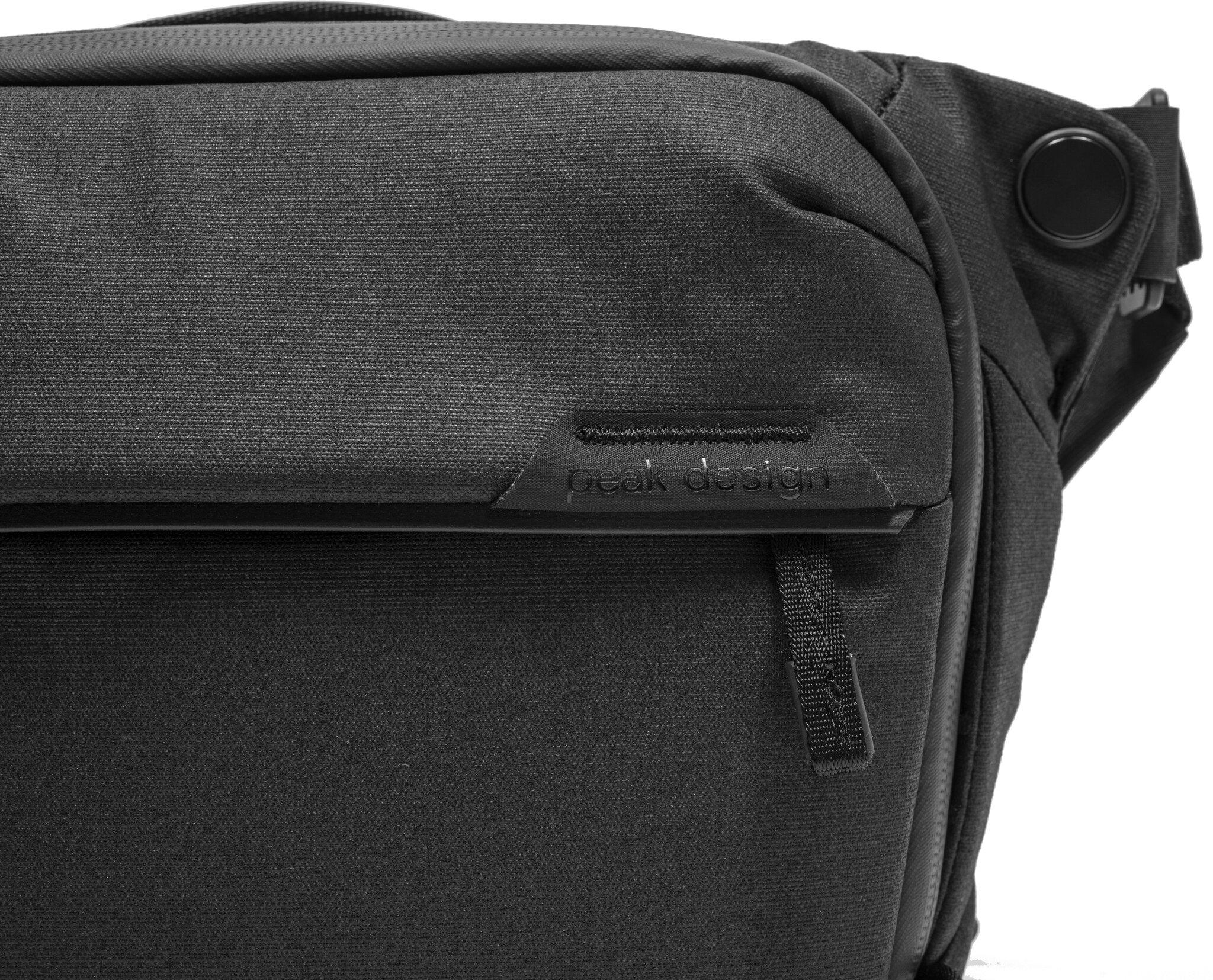 Product gallery image number 4 for product Everyday Sling V2 3L