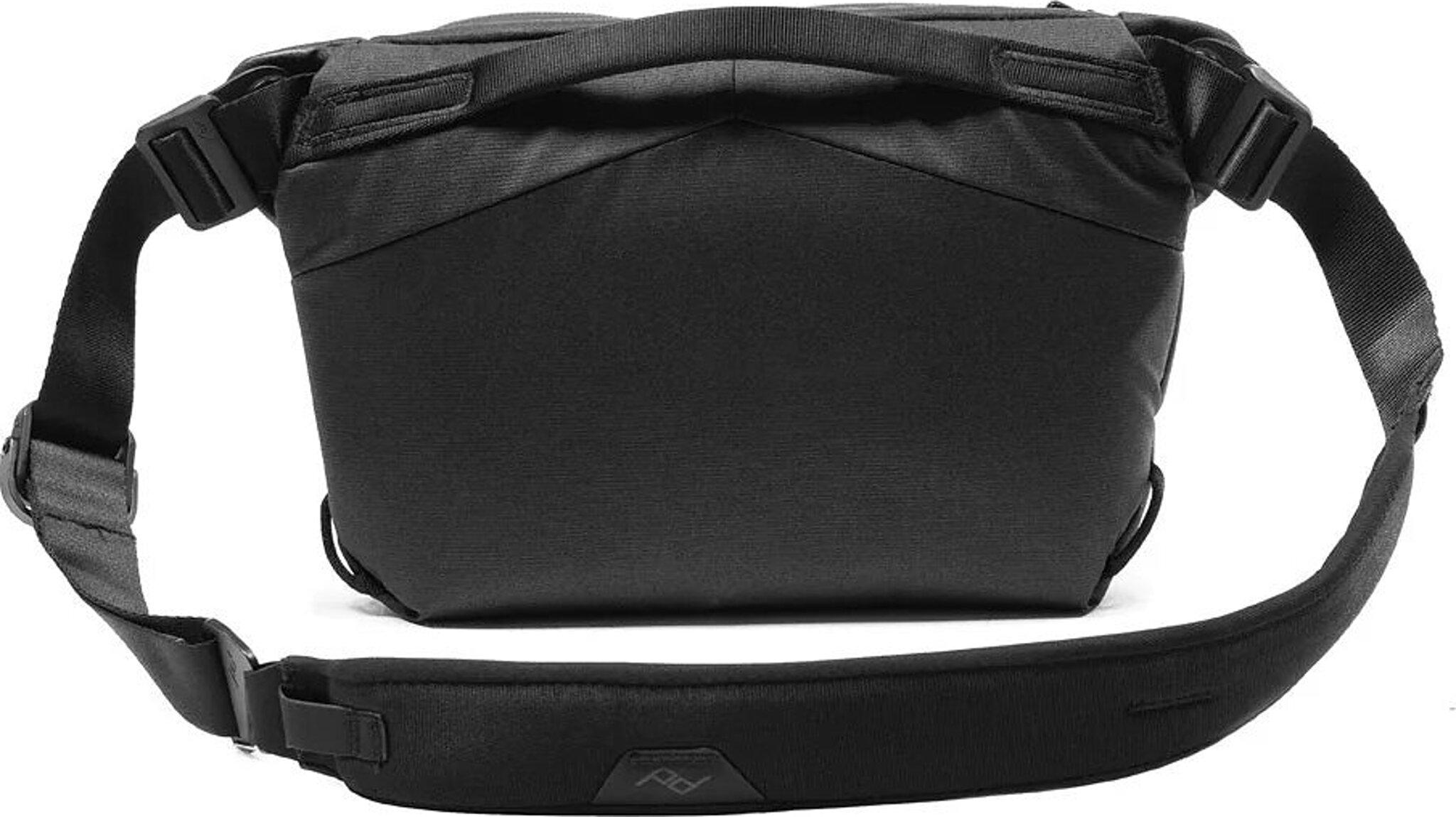 Product gallery image number 2 for product Everyday Sling 6L