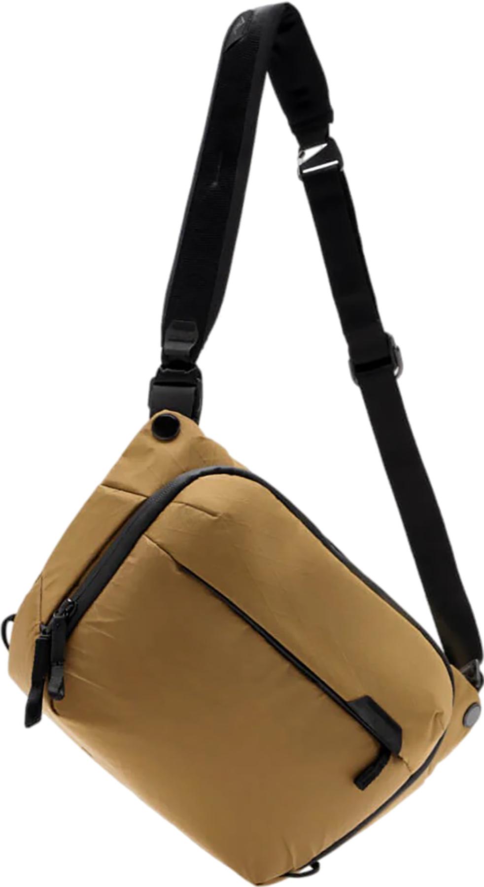 Product gallery image number 3 for product Everyday v2 Sling Bag 6L