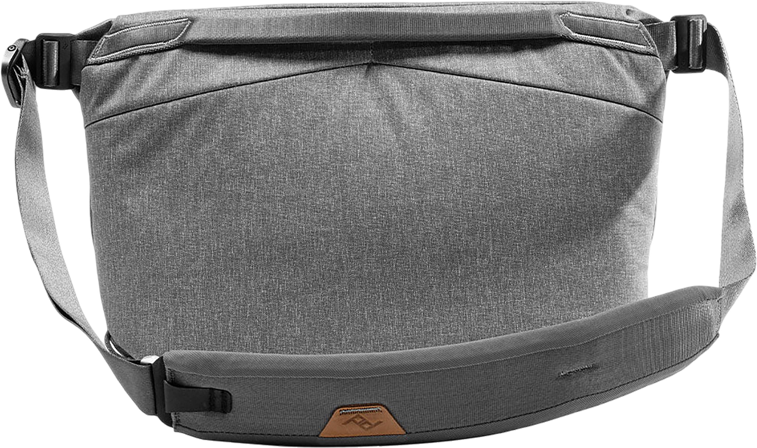 Product gallery image number 2 for product Everyday Sling Bag 6L