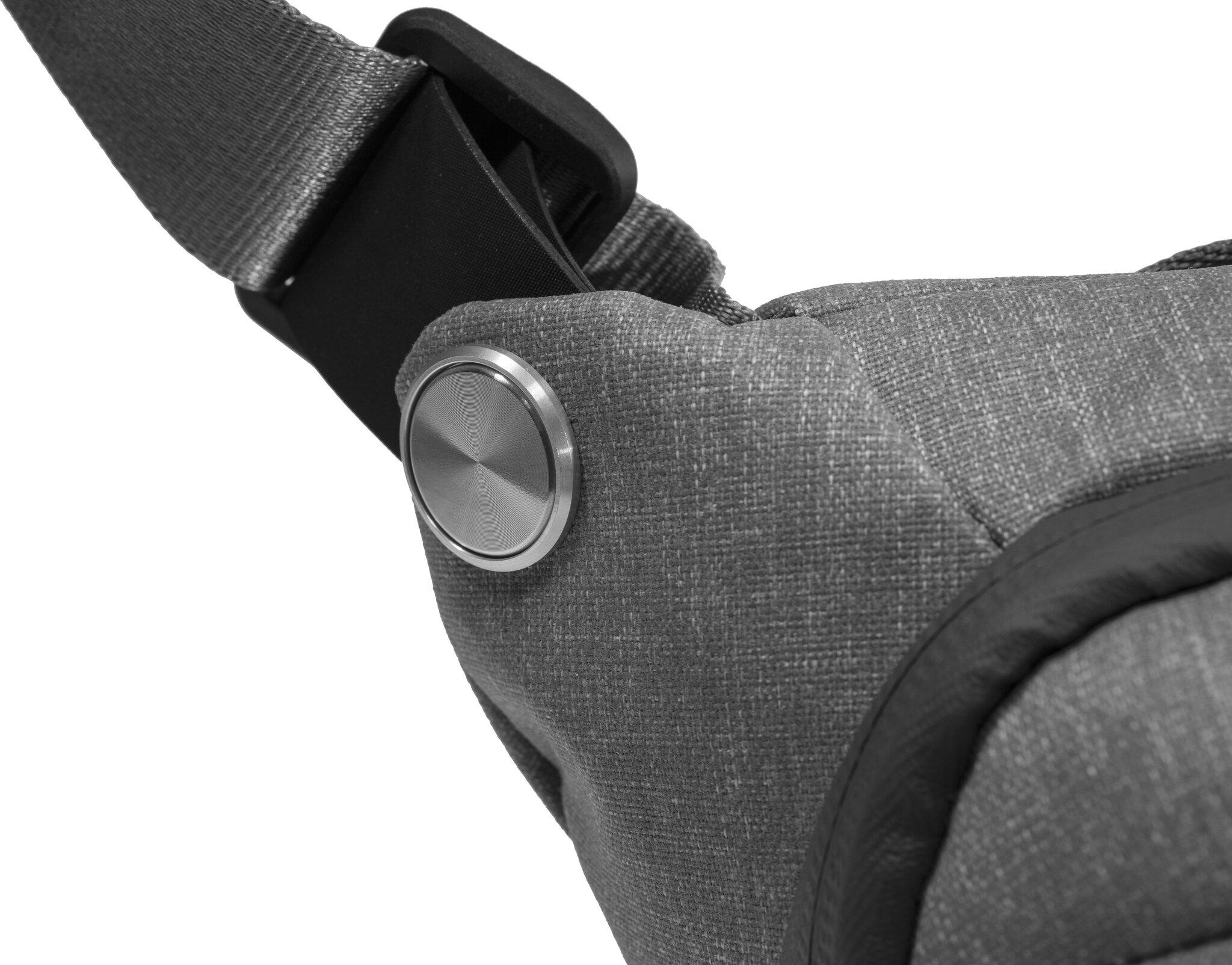 Product gallery image number 7 for product Everyday Sling V2 6L