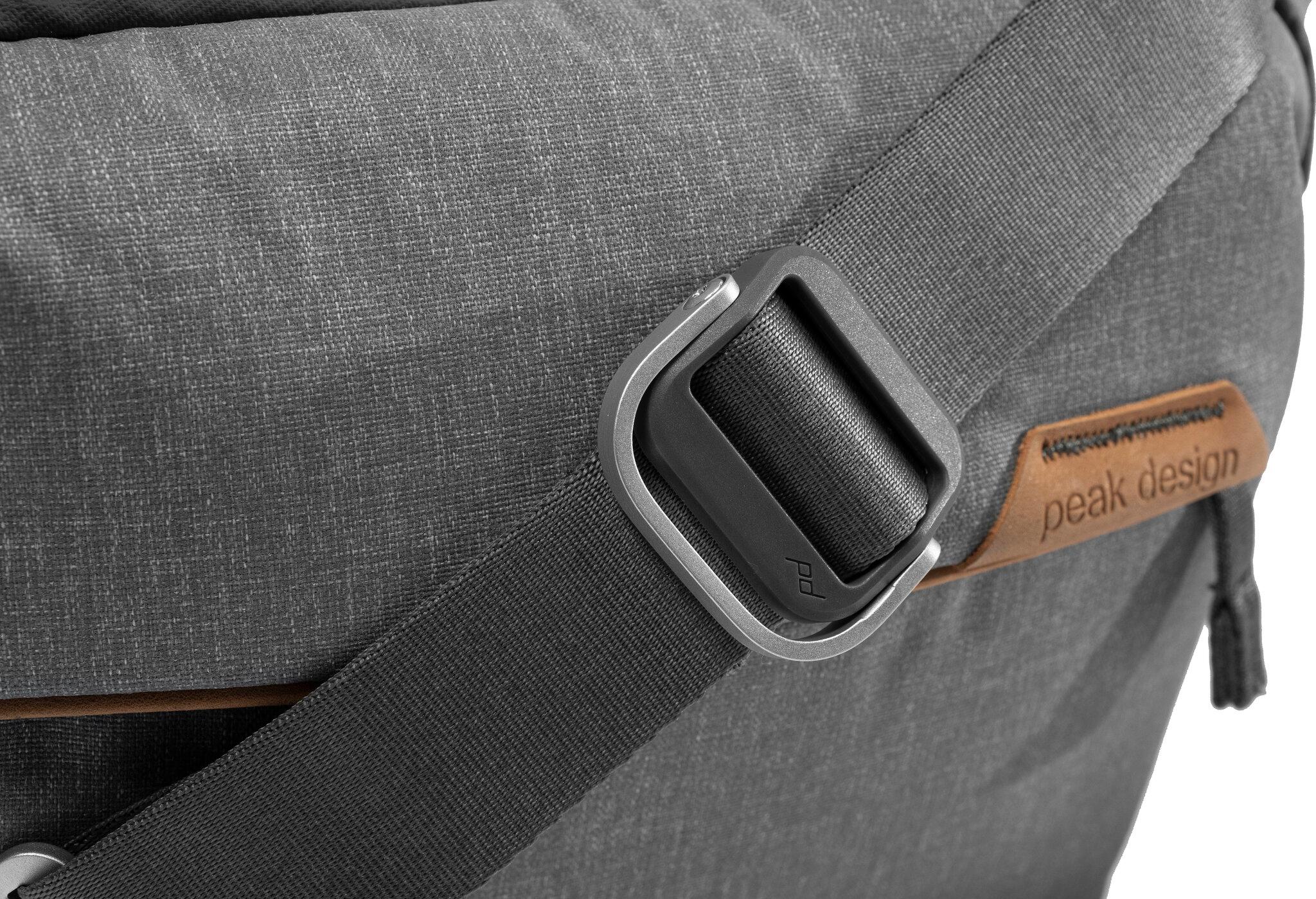 Product gallery image number 2 for product Everyday Sling V2 6L