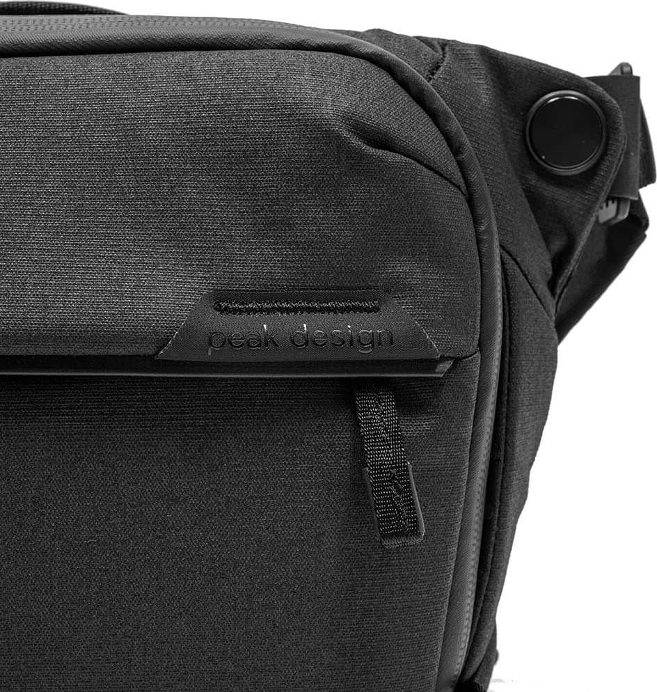 Product gallery image number 6 for product Everyday Sling V2 6L