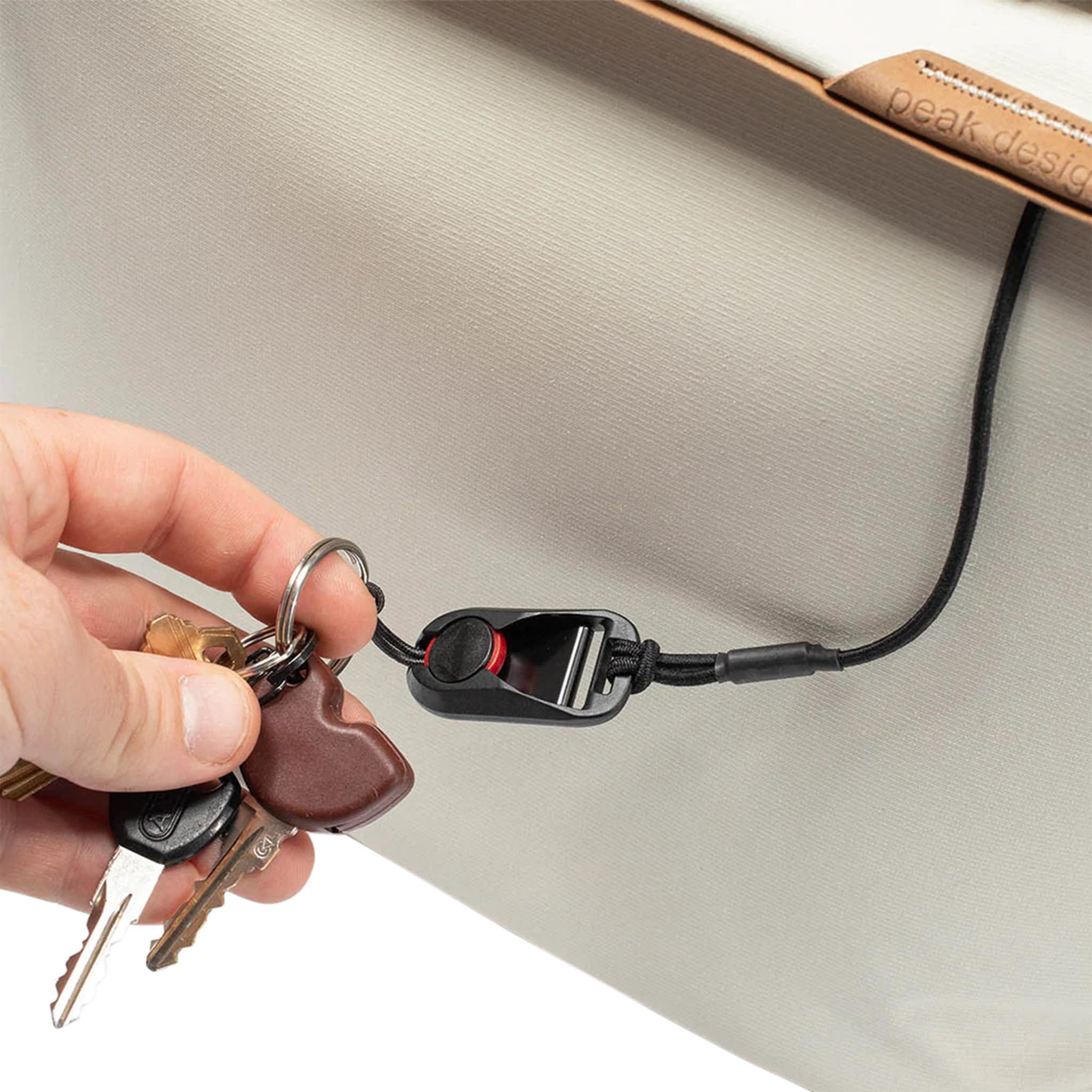 Product gallery image number 5 for product Fourre-tout Everyday V2 15L