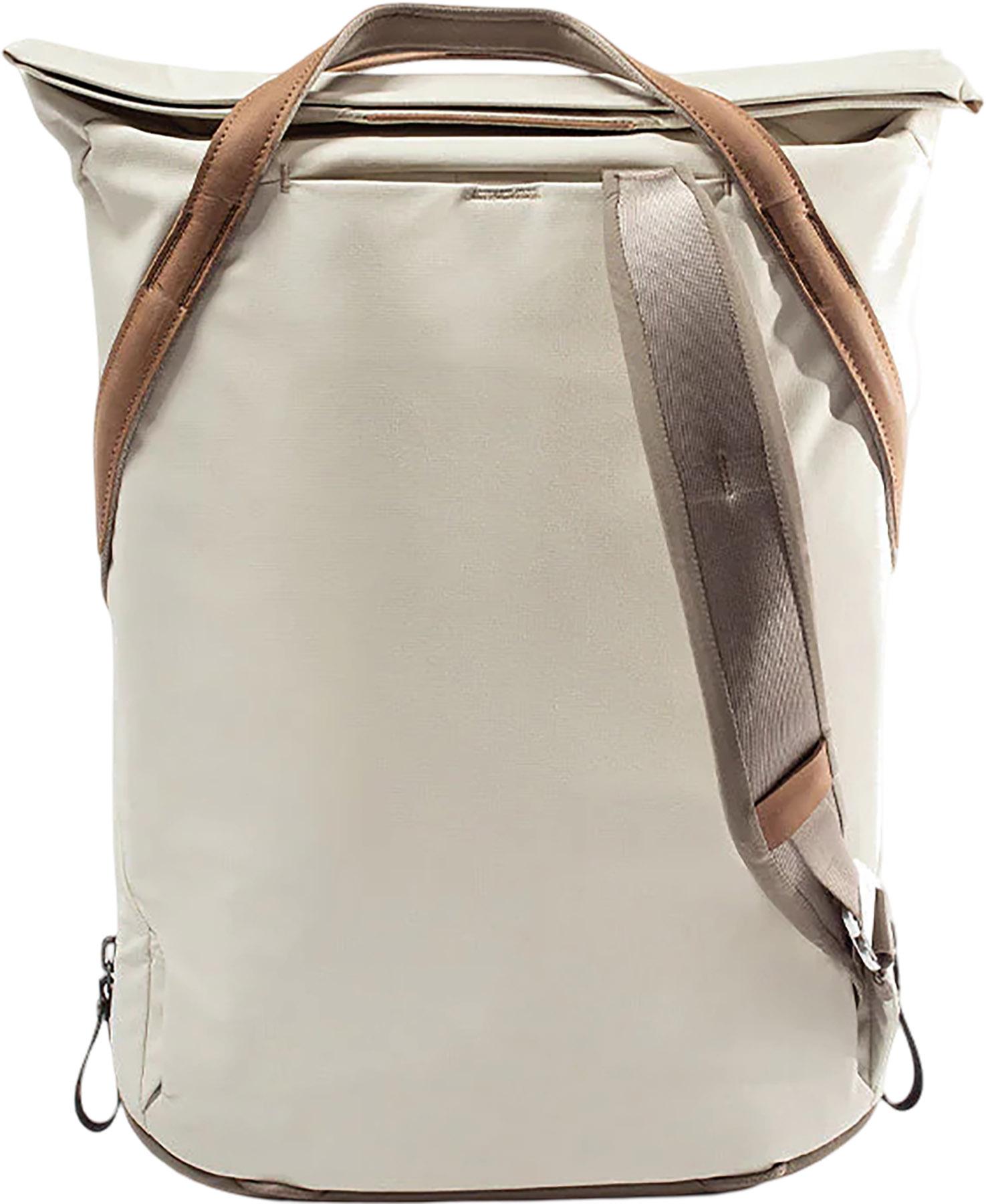 Product gallery image number 8 for product Everyday Totepack 20L