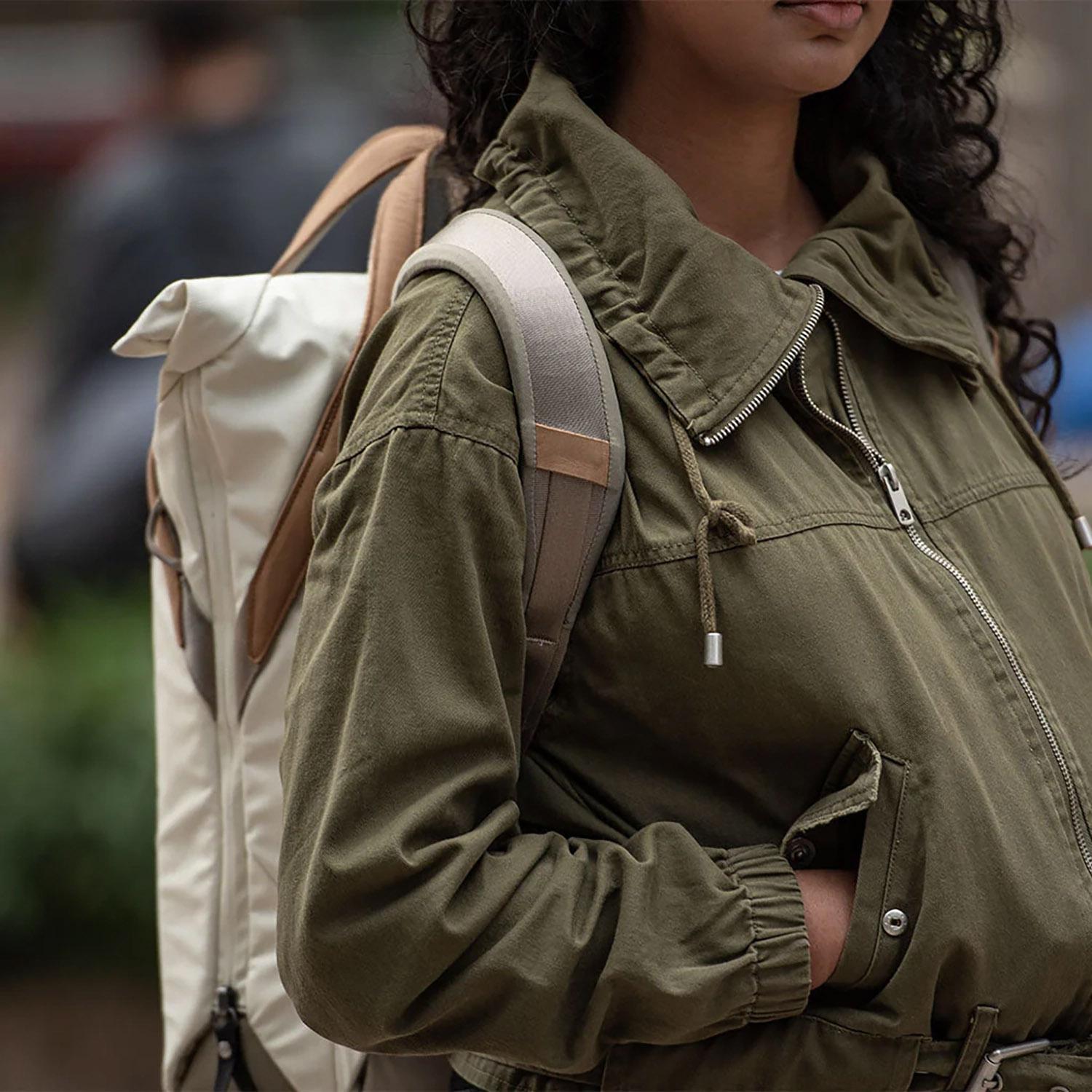 Product gallery image number 3 for product Everyday Totepack 20L