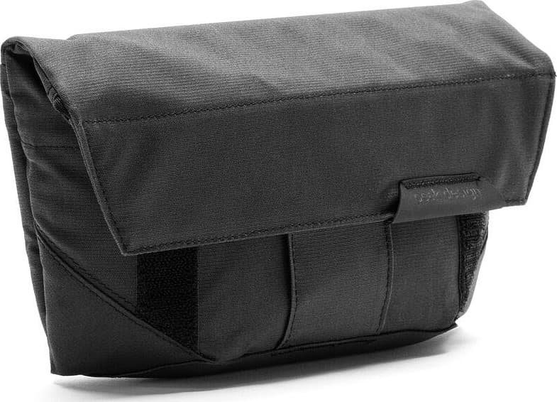 Product gallery image number 4 for product The Field Pouch