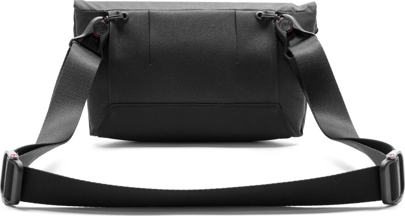 Product gallery image number 5 for product The Field Pouch