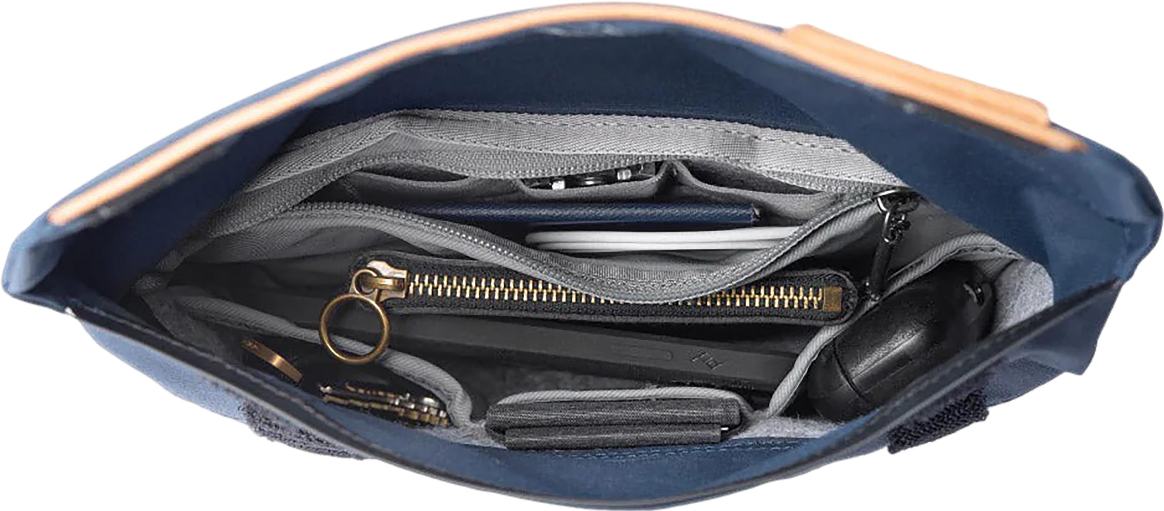 Product gallery image number 4 for product Field V2 Pouch