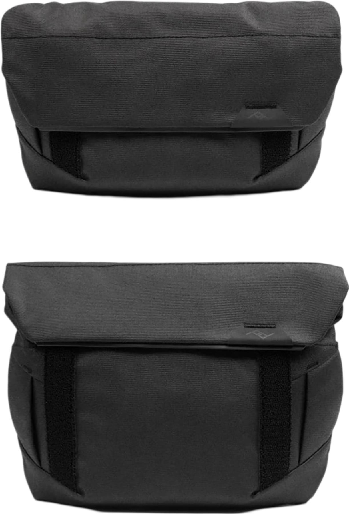 Product gallery image number 4 for product Pochette Field V2