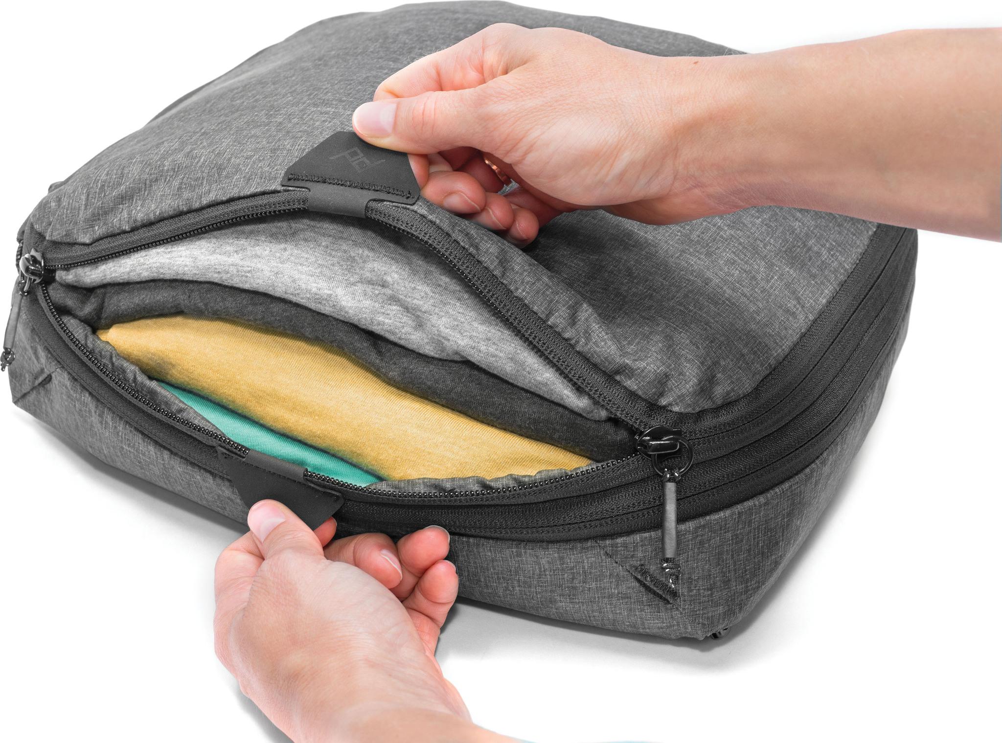 Product gallery image number 2 for product Packing Cube - Medium