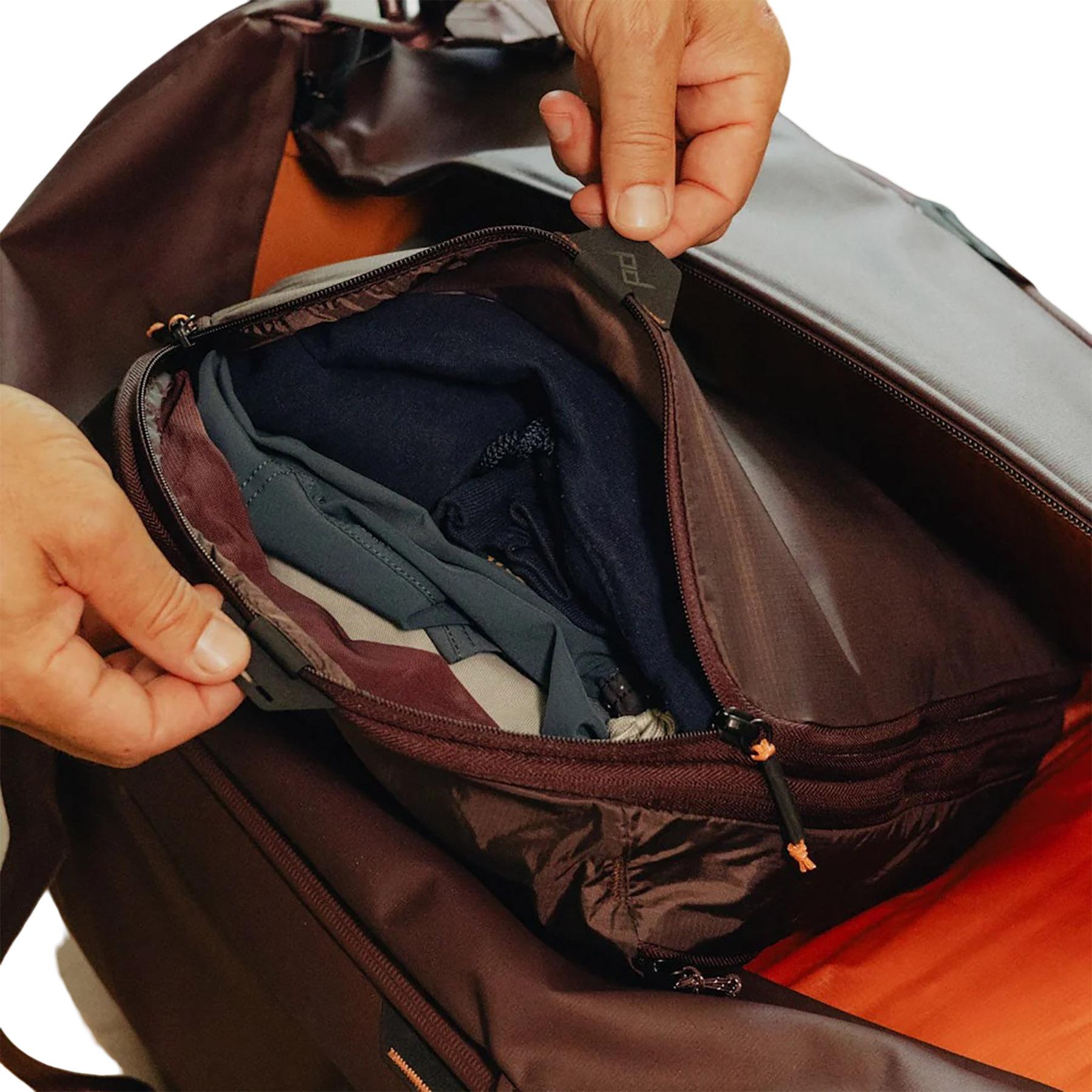 Product gallery image number 3 for product Packing Cube - Medium