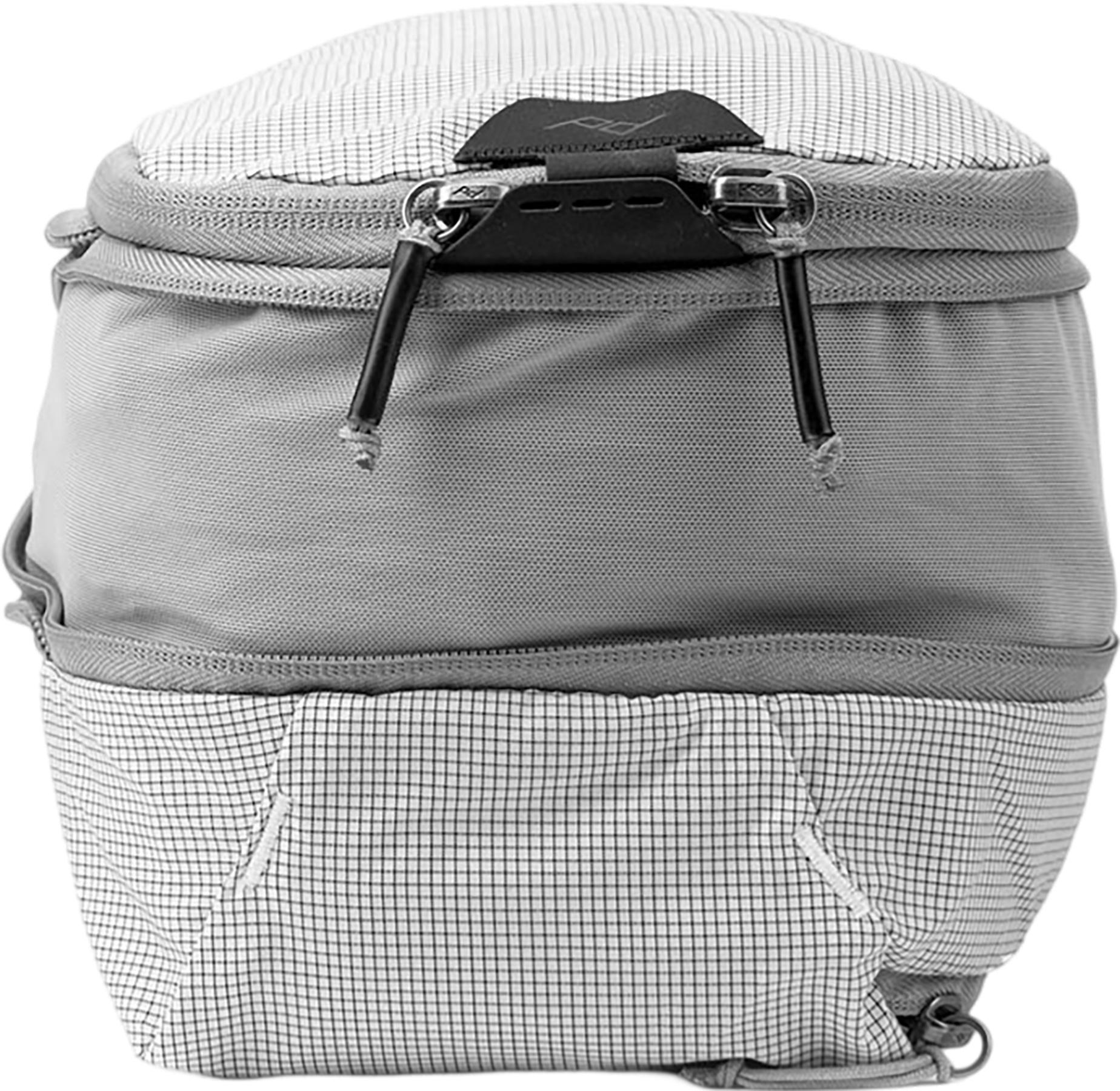 Product gallery image number 3 for product Cube de rangement - Petit