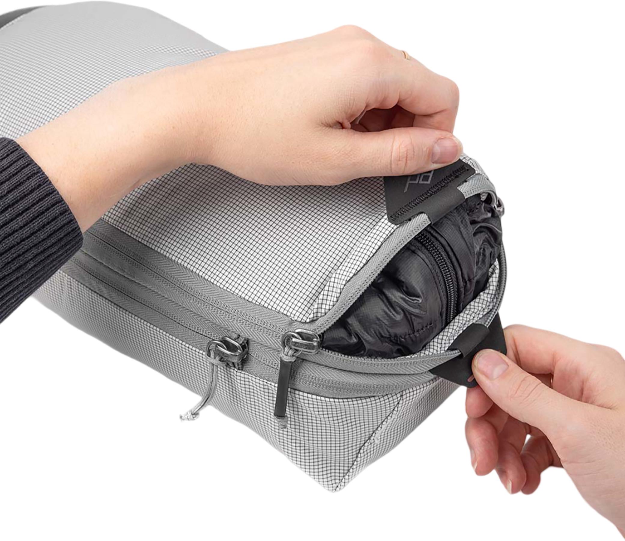 Product gallery image number 4 for product Cube de rangement - Petit