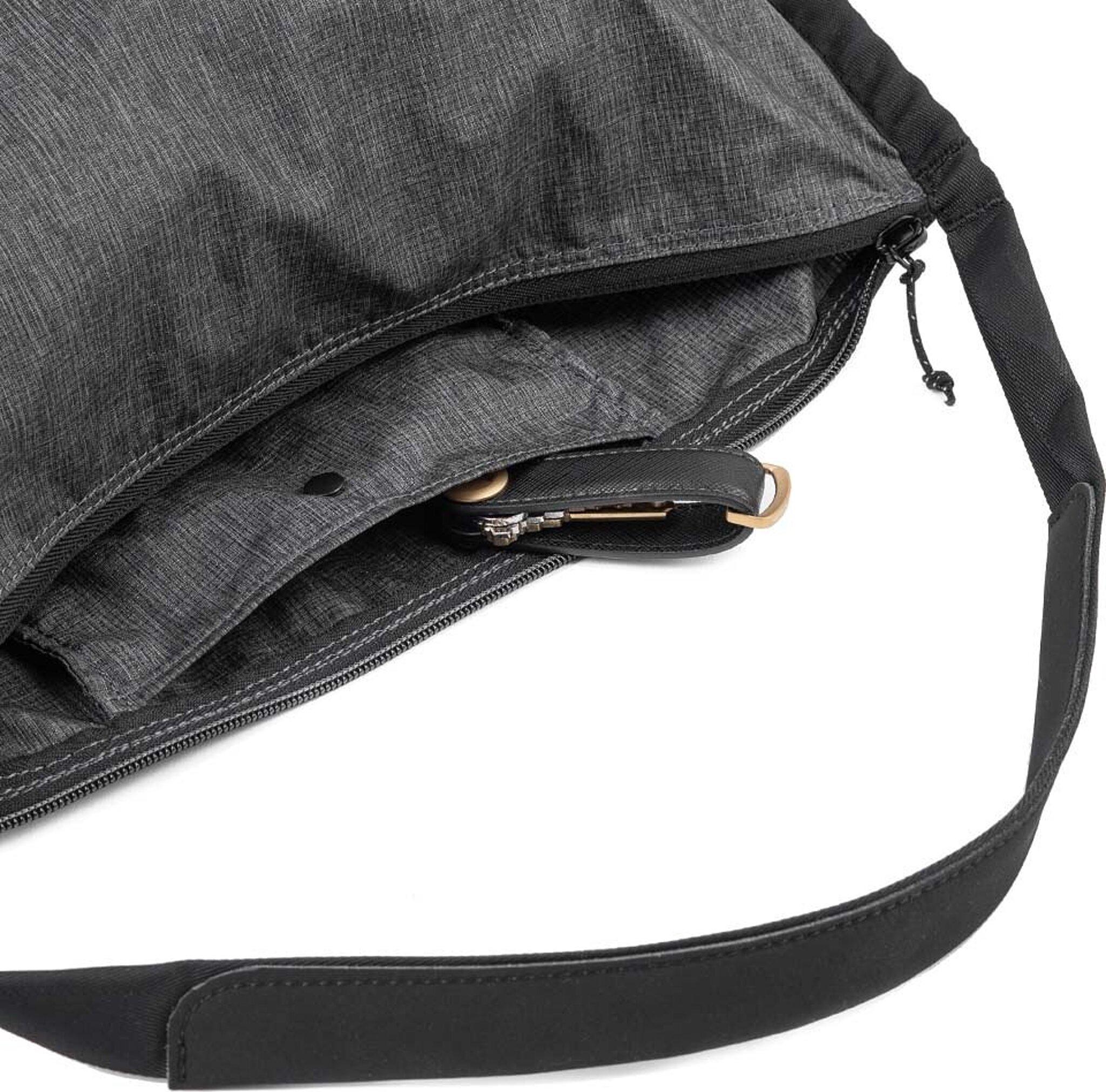 Product gallery image number 4 for product Packable Tote Bag 12L