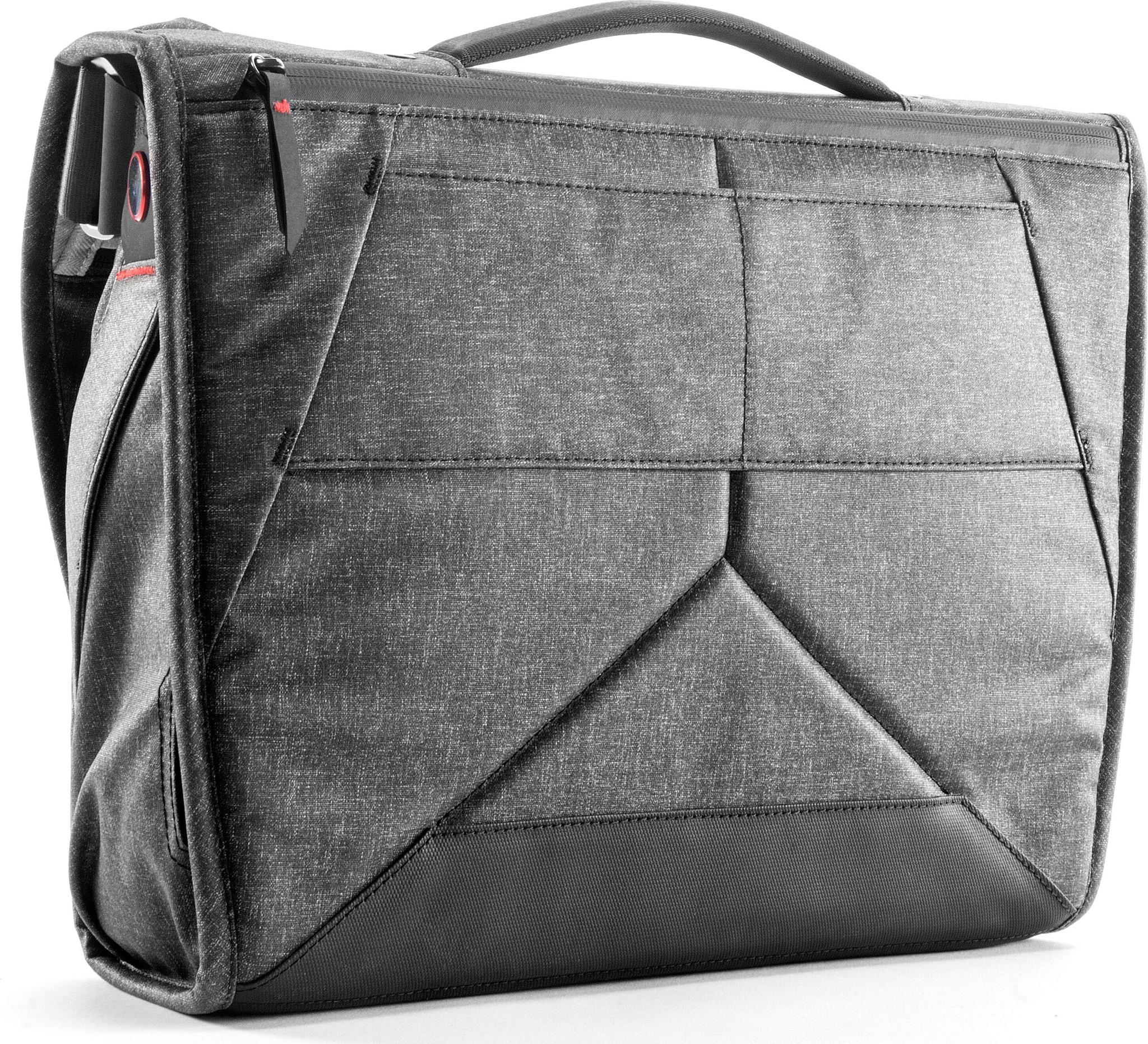 Product gallery image number 3 for product The Everyday Messenger 15L