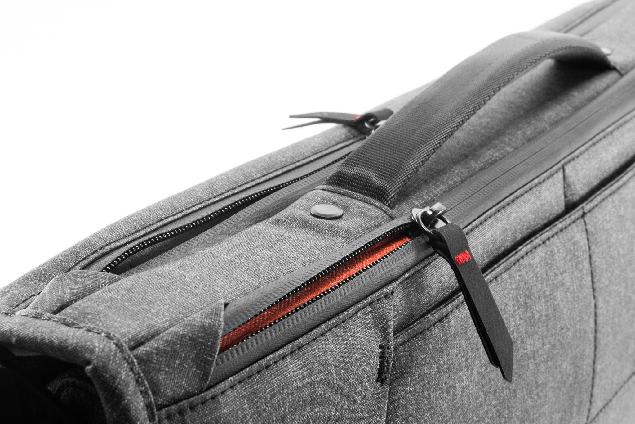 Product gallery image number 5 for product The Everyday Messenger 15L