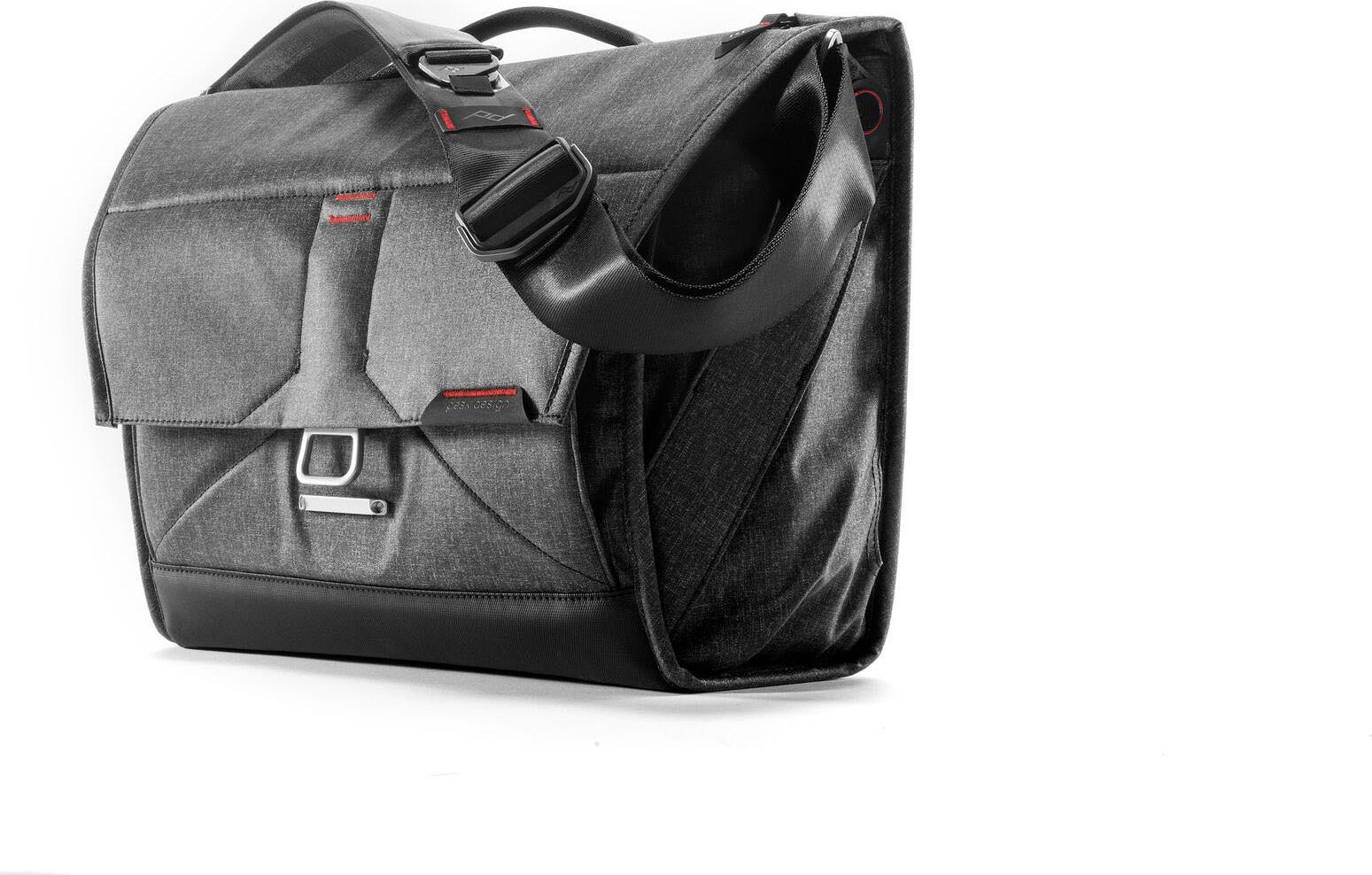 Product gallery image number 6 for product The Everyday Messenger 15L