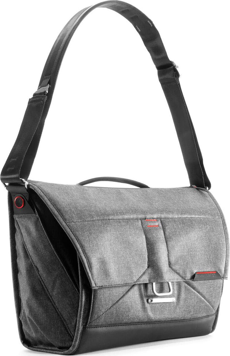 Product gallery image number 7 for product The Everyday Messenger 15L