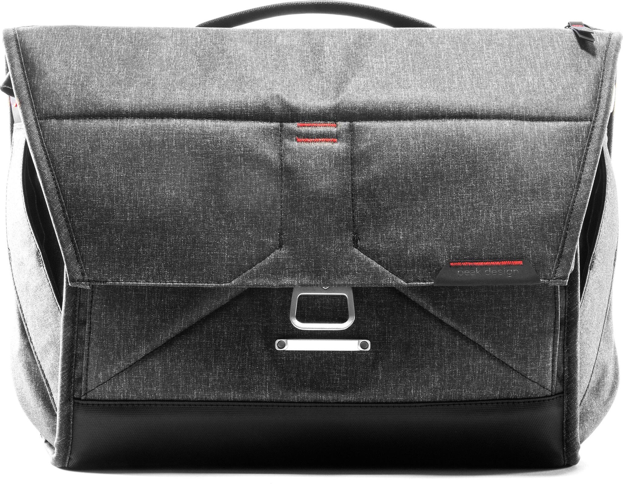 Product gallery image number 1 for product The Everyday Messenger 15L