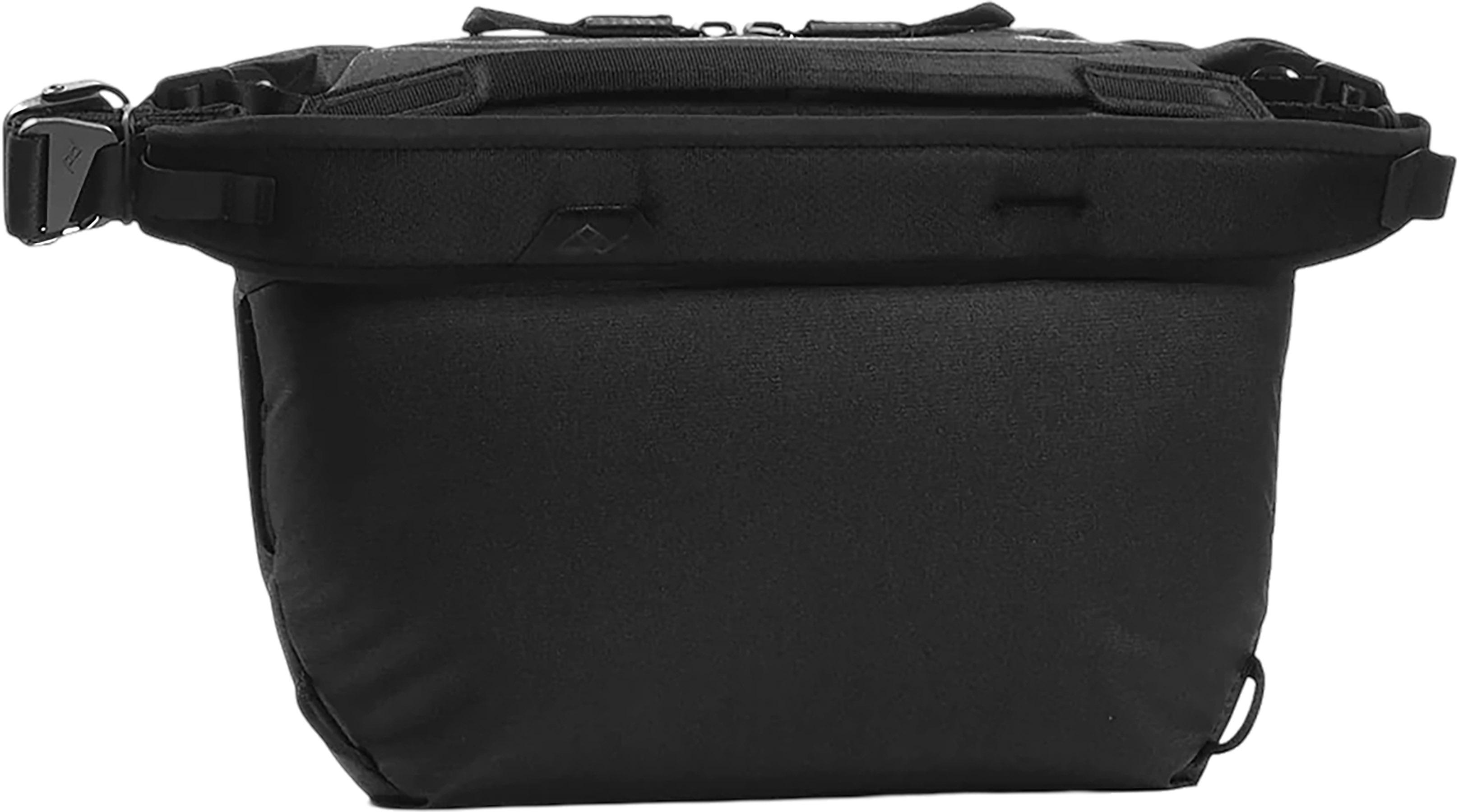 Product gallery image number 2 for product Everyday Sling 5L V1