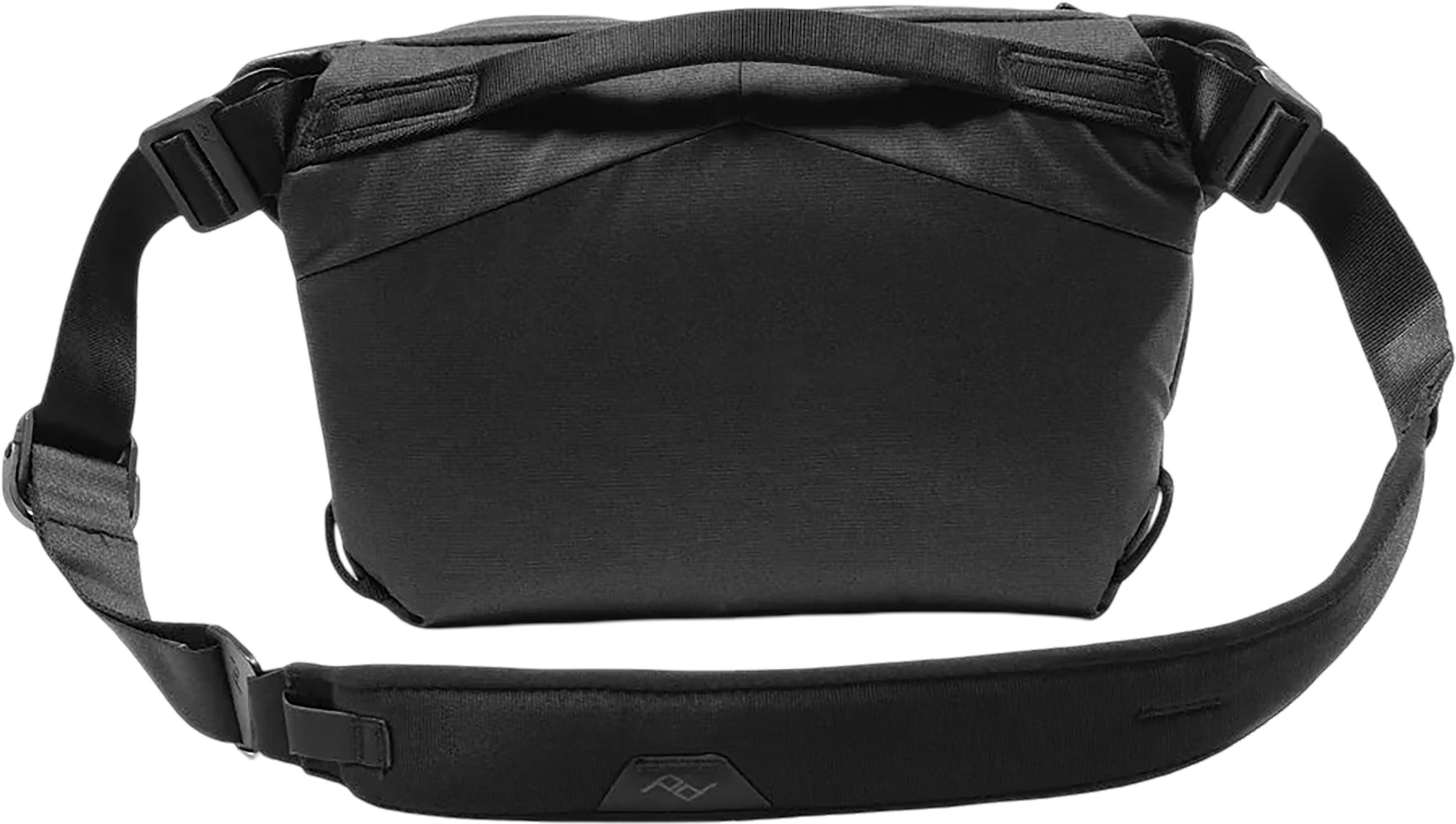 Product gallery image number 4 for product Everyday Sling 5L V1