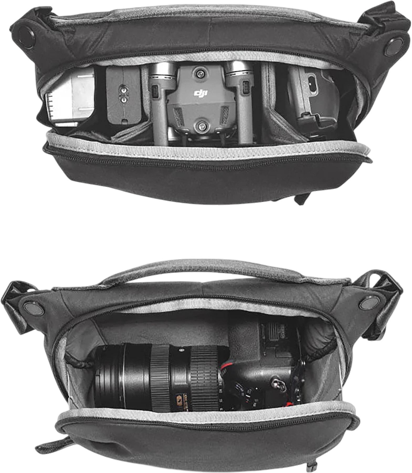 Product gallery image number 3 for product Everyday Sling 5L V1