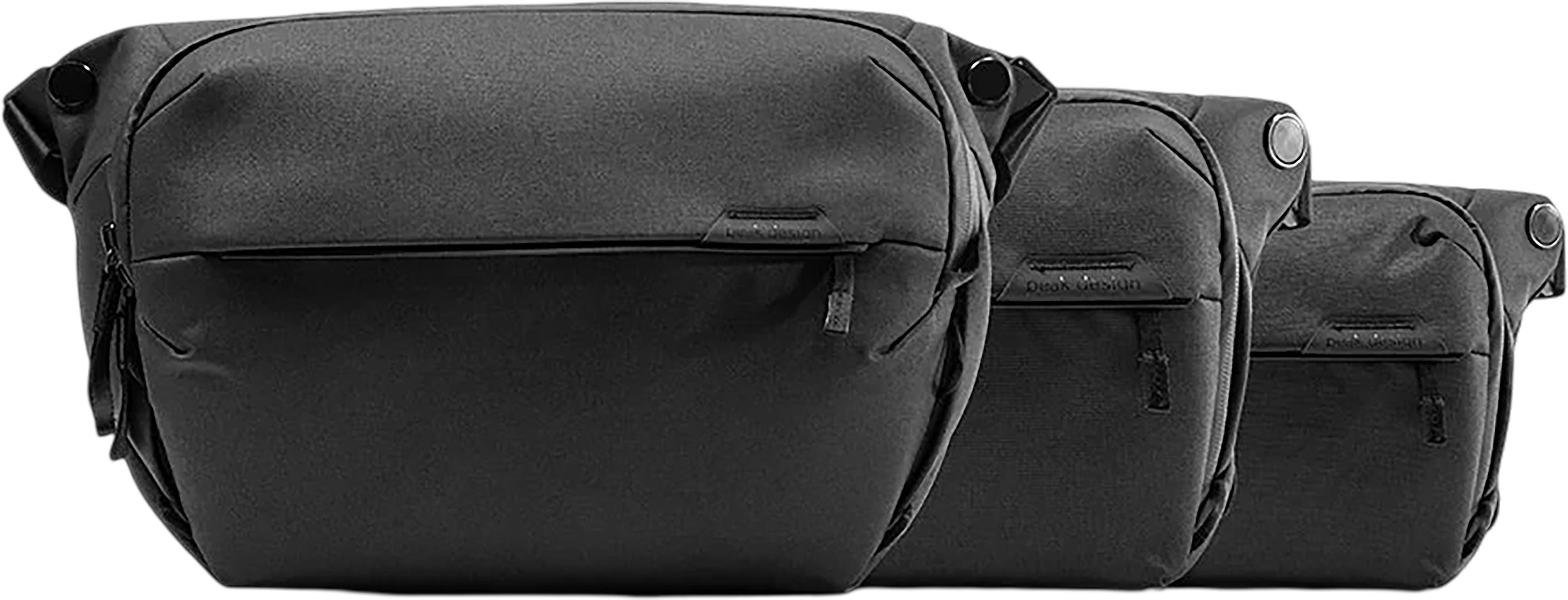 Product gallery image number 5 for product Everyday Sling 5L V1