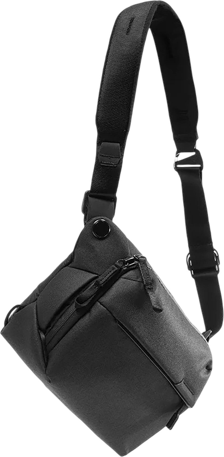 Product gallery image number 7 for product Everyday Sling 5L V1