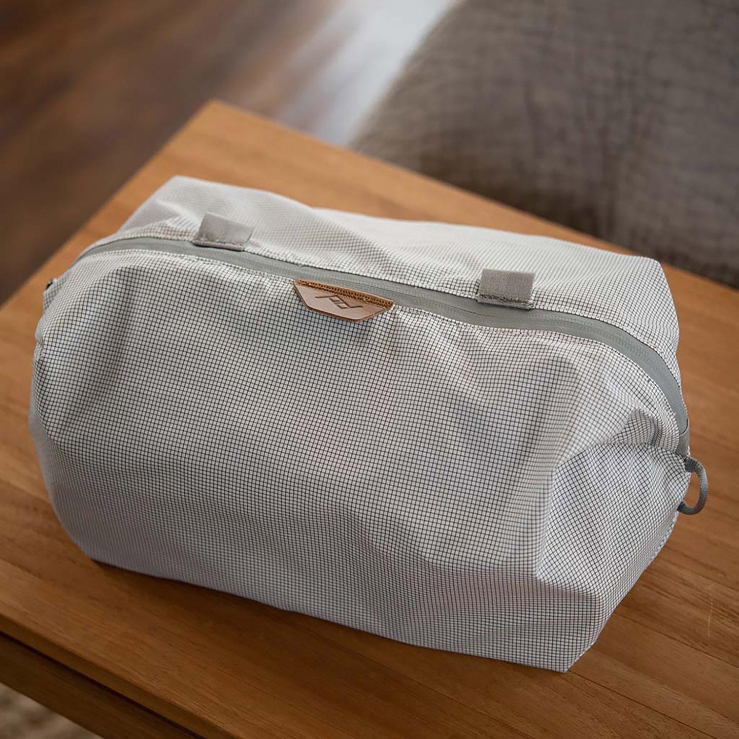 Product gallery image number 7 for product Shoe Pouch 9L