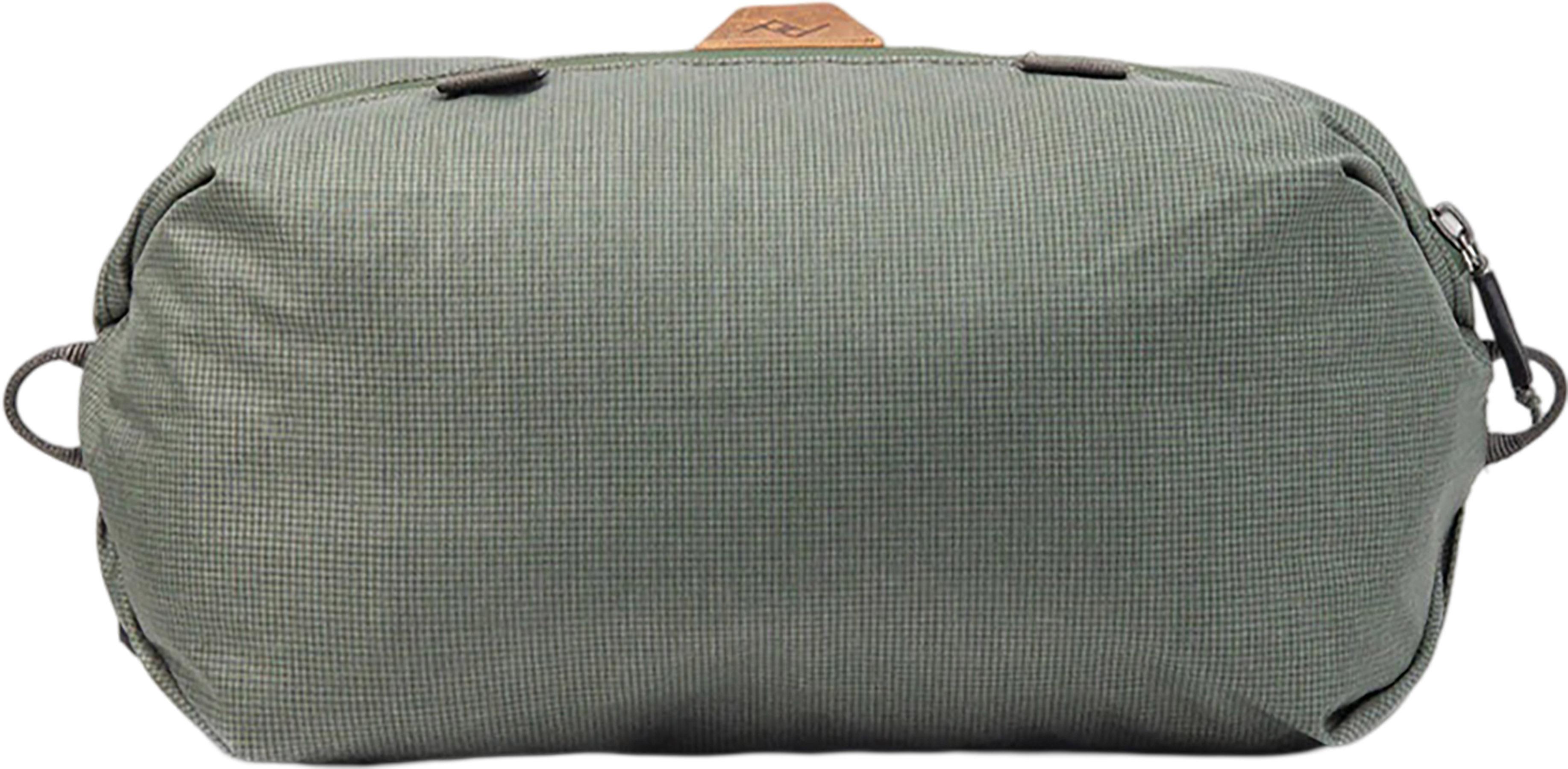 Product image for Shoe Pouch 9L