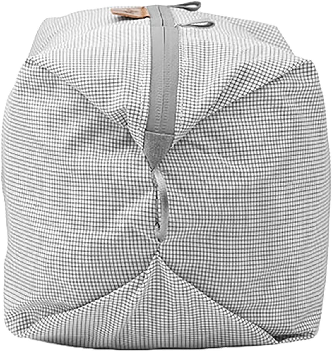 Product gallery image number 5 for product Shoes Pouch 5.8L