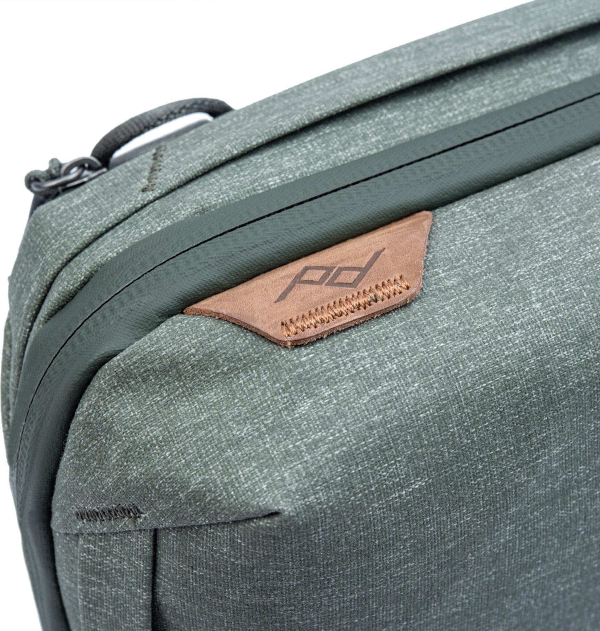 Product gallery image number 2 for product Tech Pouch