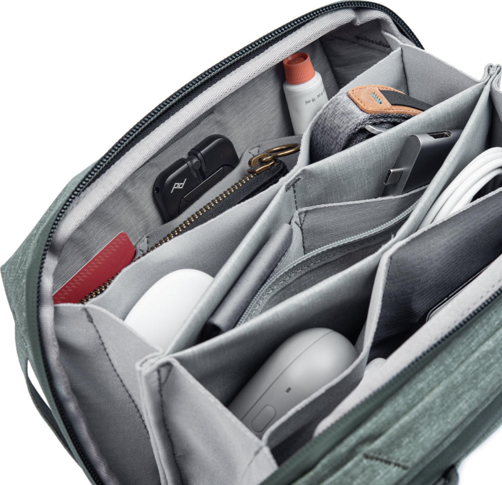 Product gallery image number 3 for product Tech Pouch