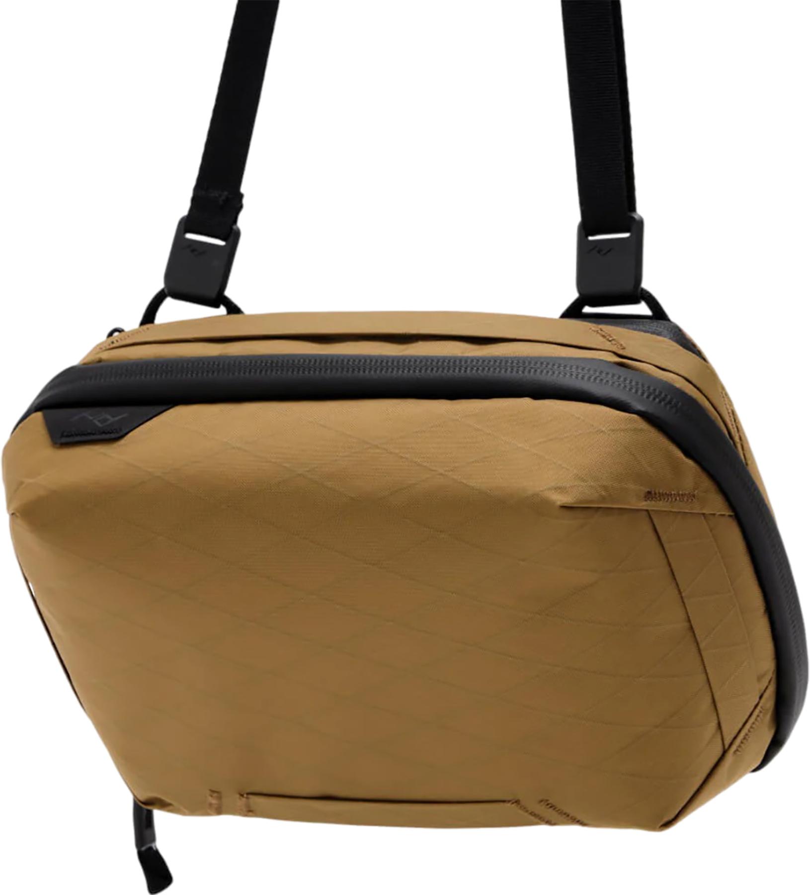 Product gallery image number 2 for product Tech Pouch 