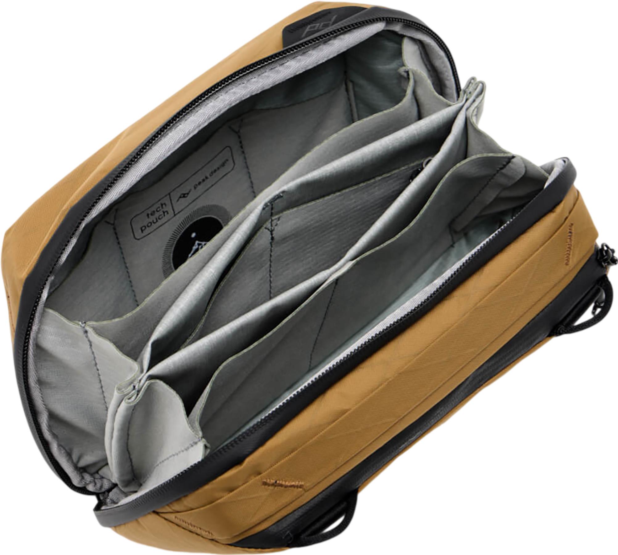 Product gallery image number 3 for product Tech Pouch 