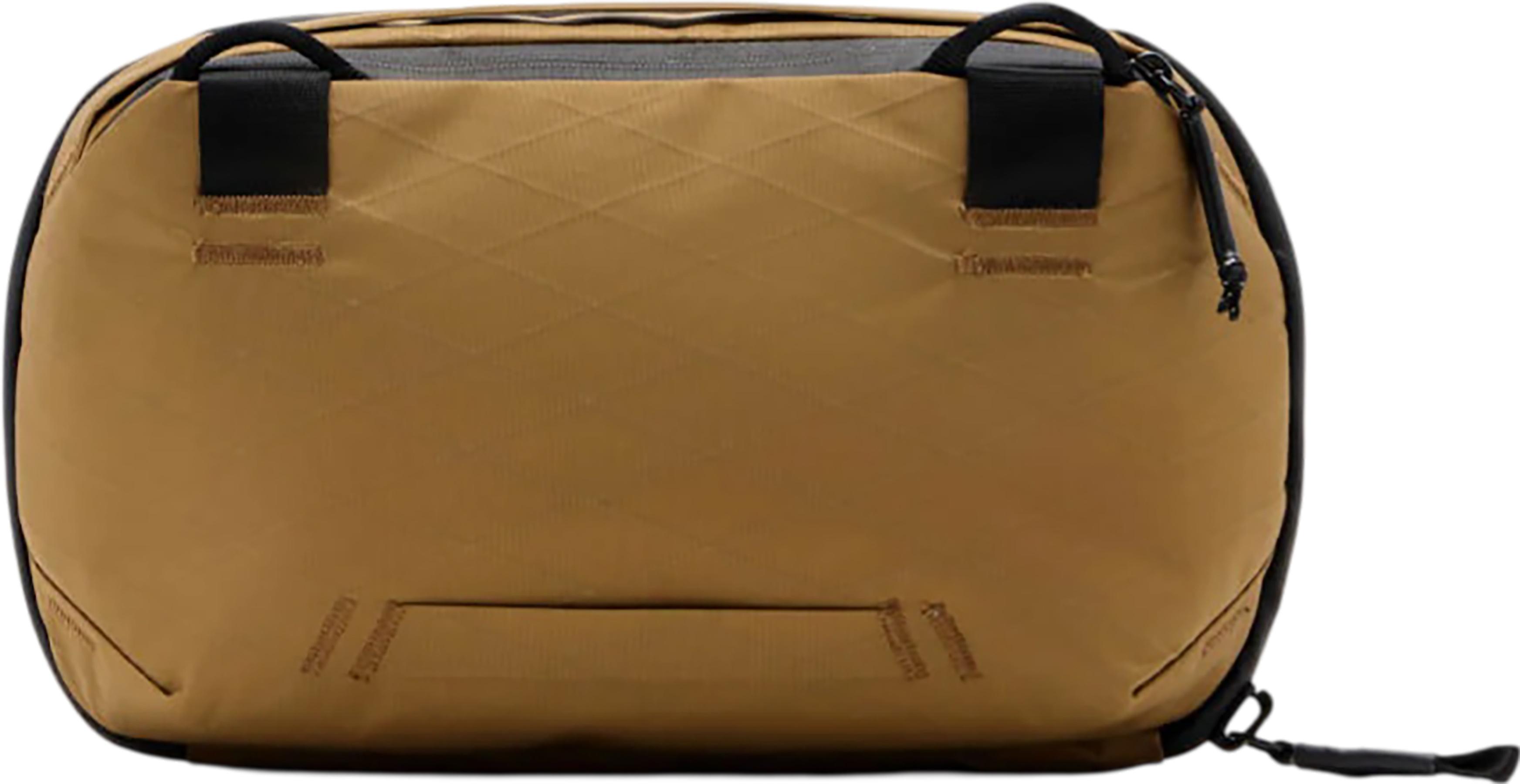 Product gallery image number 4 for product Tech Pouch 